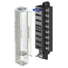 Blue Sea 5046 ST Blade Compact Fuse Blocks  8 Circuits wCover 5046