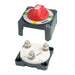 BEP Pro Installer 400A EZMount Battery Selector Switch 12BothOff 771SEZ
