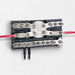 BEP Pro Installer 400A EZMount Battery Selector Switch 12BothOff 771SEZ
