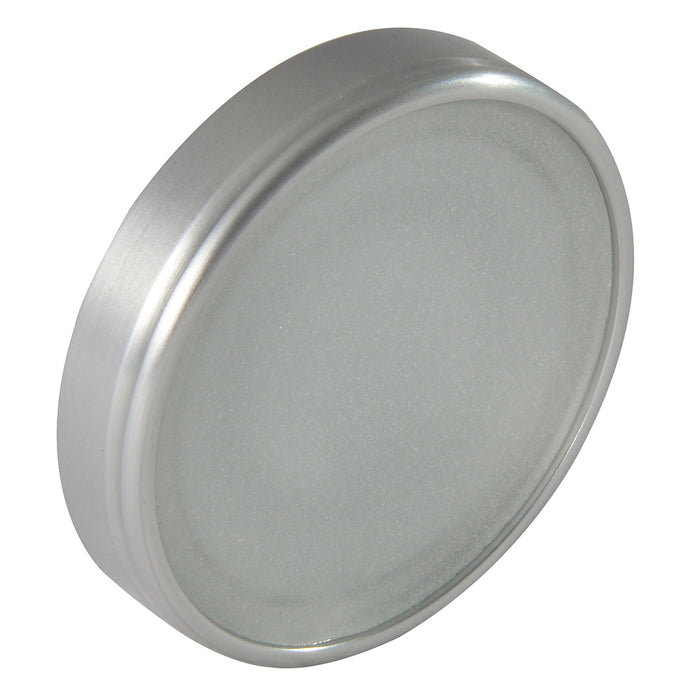 Lumitec Halo Flush Mount Down Light Spectrum RGBW  Brushed Housing 112807