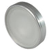 Lumitec Halo Flush Mount Down Light Spectrum RGBW  Brushed Housing 112807