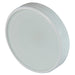 Lumitec Halo Flush Mount Down Light Spectrum RGBW  White Housing 112827