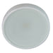 Lumitec Halo Flush Mount Down Light Spectrum RGBW  White Housing 112827
