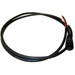 Raymarine 3Pin 1224V Power Cable  15M fDSM30300 CP300 370 450470  570 A80346