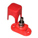 BEP Pro Installer Single Insulated Distribution Stud  14  Positive IS6MM1RDSP