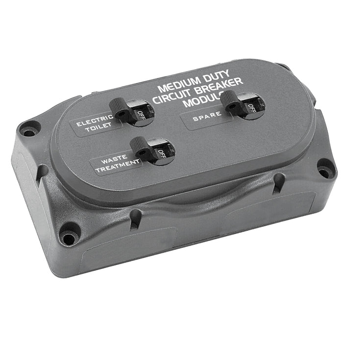 BEP Circuit Breaker Module 707