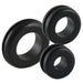 Ancor Marine Grade Electrical Wire Grommets  45 Assorted Combo Pack 14 to 34 750000