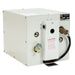 Whale Seaward 6 Gallon Hot Water Heater wRear Heat Exchanger  White Epoxy  120V  1500W S600W