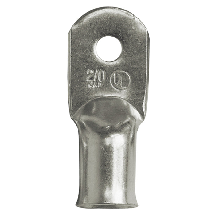 Ancor Heavy Duty 2 AWG 14 Tinned Lug  25Pack 242264