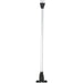 Attwood LightArmor Fold Down 12 All Around Light 2nm wCamLock Base 5557P12A7