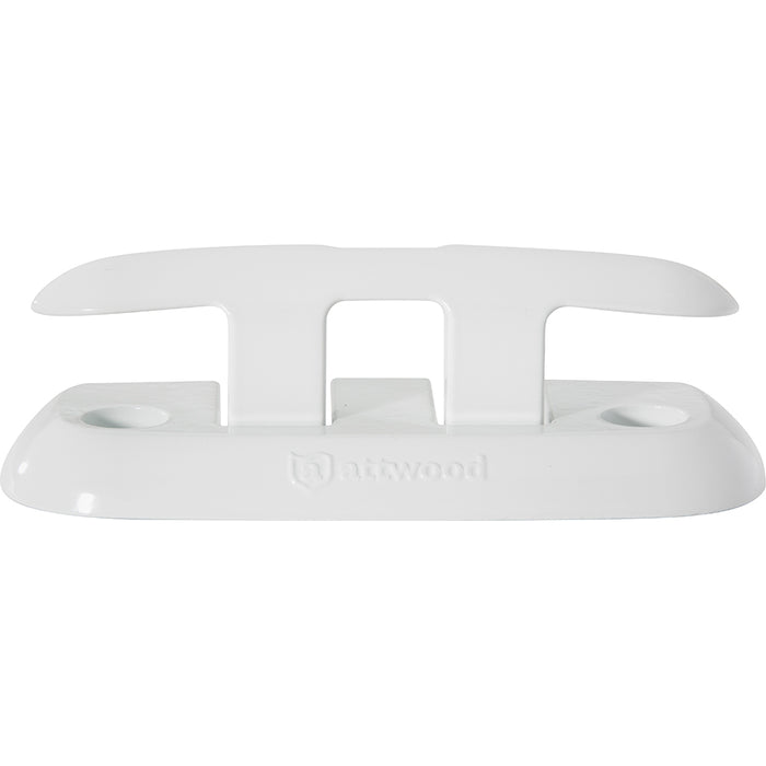 Attwood 8 FoldDown Dock Cleat 120494