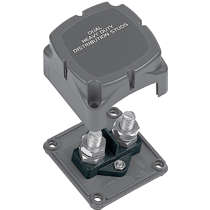 BEP Dual Distribution Stud Module  2 x 38 7022S