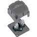 BEP Dual Distribution Stud Module  2 x 38 7022S