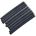 Ancor Adhesive Lined Heat Shrink Tubing ALT  316 x 6  10Pack  Black 302106