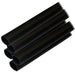 Ancor Adhesive Lined Heat Shrink Tubing ALT  12 x 6  5Pack  Black 305106