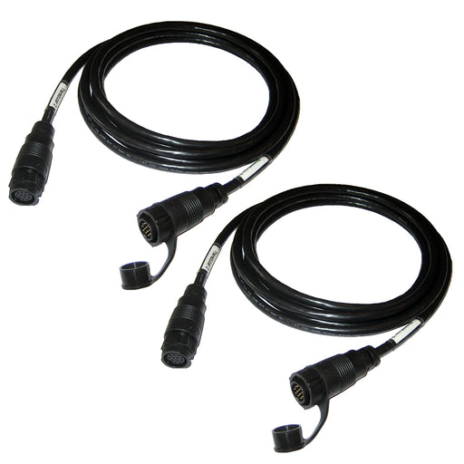 Navico Dual Transducer 10 Extension Cable  12Pin  fStructureScan 3D 00012752001