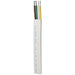 Ancor Trailer Cable  164 AWG  YellowWhiteGreenBrown  Flat  100 154010