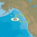 CMAP 4D NAD025  Canada West Including Puget Sound MNAD025MS
