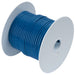 Ancor Dark Blue 12 AWG Tinned Copper Wire  100 106110