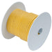 Ancor Yellow 10 AWG Tinned Copper Wire  250 109025