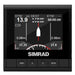 Simrad IS35 Digital Display 00013334001