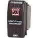 Blue Sea 7928 Contura II LVD Remote 7928