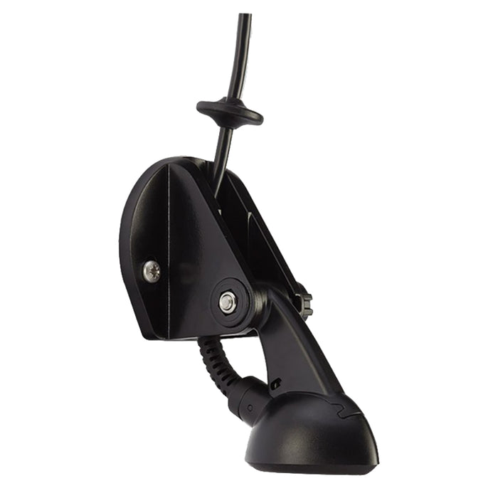 Raymarine CPTS Transom Mount Transducer  Conical  High Chirp E70342