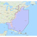 Furuno US East Coast Bahamas  Bermuda  Vector Charts  Standard Resolution Satellite Photos fBahamas  Unlock Code