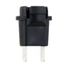 VDO Type E Plastic Bulb Socket 600840