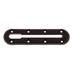 Scotty 440 Low Profile Track  Black  4 0440BK4