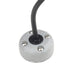 Seaview Grey ABS Plastic Cable Seal  UV Stable  1 Cable 210mm CG20PG