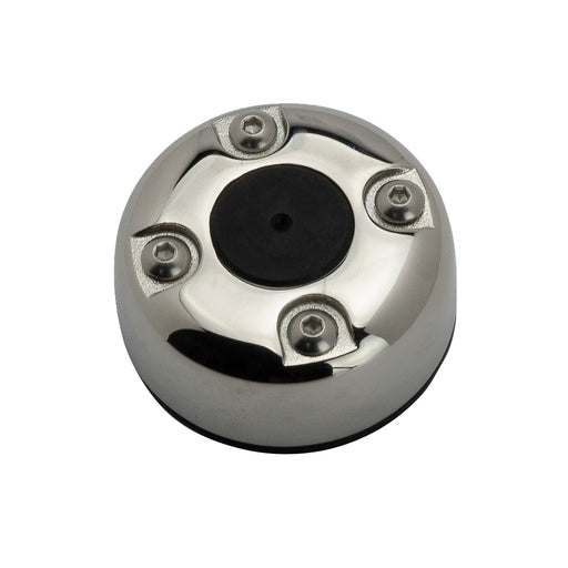 Seaview Polished Stainless Steel Cable Seal  1 Cable 210mm CG20SS