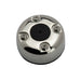 Seaview Polished Stainless Steel Cable Seal  1 Cable 210mm CG20SS