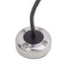 Seaview Polished Stainless Steel Cable Seal  2 Cables 215mm Each CG30SS