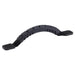 Attwood Universal Grab Handle wComfort Grip  Black 20615
