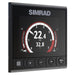 Simrad IS42 Smart Instrument Digital Display 00013285001