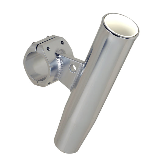 CE Smith Aluminum ClampOn Rod Holder  Horizontal  190 OD 53730