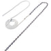 Maxwell Anchor Rode  20516 Chain to 20058 Nylon Brait RODE51