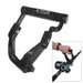 Scotty 420 REEL EZ Rod Handle 0420BK