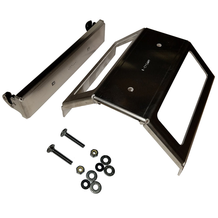 Humminbird IDMK H910R In Dash Mounting Kit 7401551