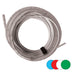 ShadowCaster Accent Lighting Flex Strip 8 Terminated w20 of Lead Wire SCMALLED08