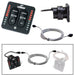 Lenco Flybridge Kit f LED Indicator Key Pad fAllInOne Integrated Tactile Switch  20 11841002