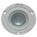 Lumitec Shadow  Flush Mount Down Light  White Finish  Spectrum RGBW 114127