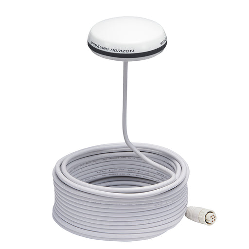Standard Horizon SCU31 GPS Smart Antenna SCU31