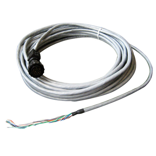 KVH Data Cable fTracVision 4 6 M5 M7  HD7  100 S3206190100