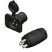 Marinco 70A Trolling Motor Plug  Receptacle 12VCPS3