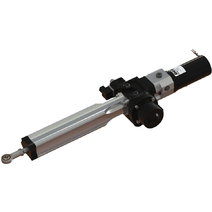 BG Hydraulic Ram T2  12V RAMT212V