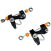 Tigress Outrigger Release Clips  Pair 88656
