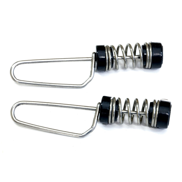 Tigress Halyard Flag Clip 88669