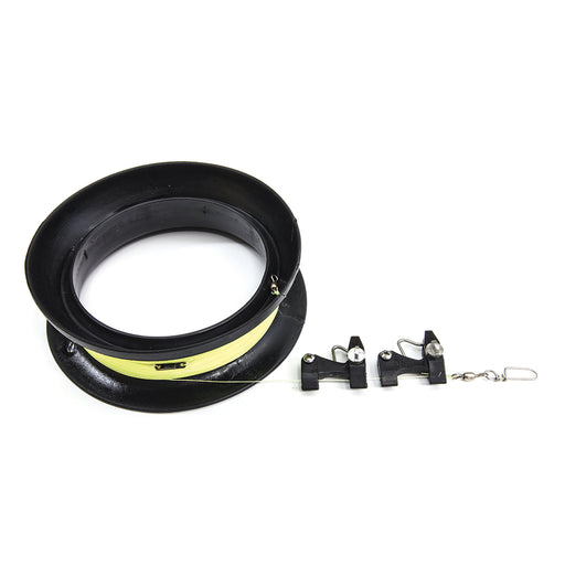 Tigress Kite Line III Assembly  Hi Vis Yellow 88614